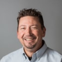 Mike C. headshot