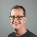 Shawn S. headshot